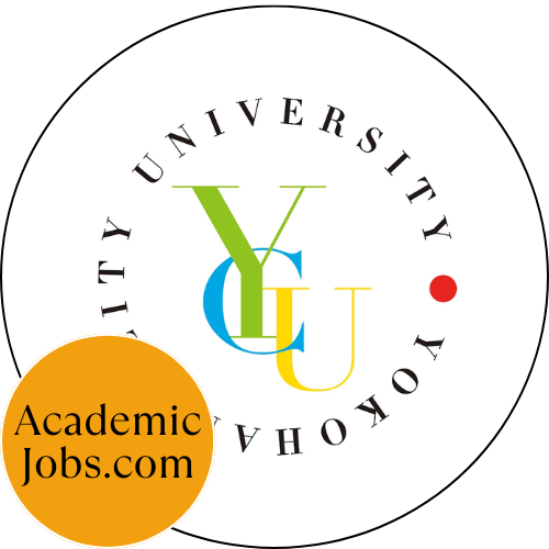 Yokohama City University logo
